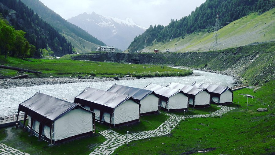 Kashmir Travel , Kashmir Vacation , Kashmir Trip , Kashmir Honeymoon - KashmirPort