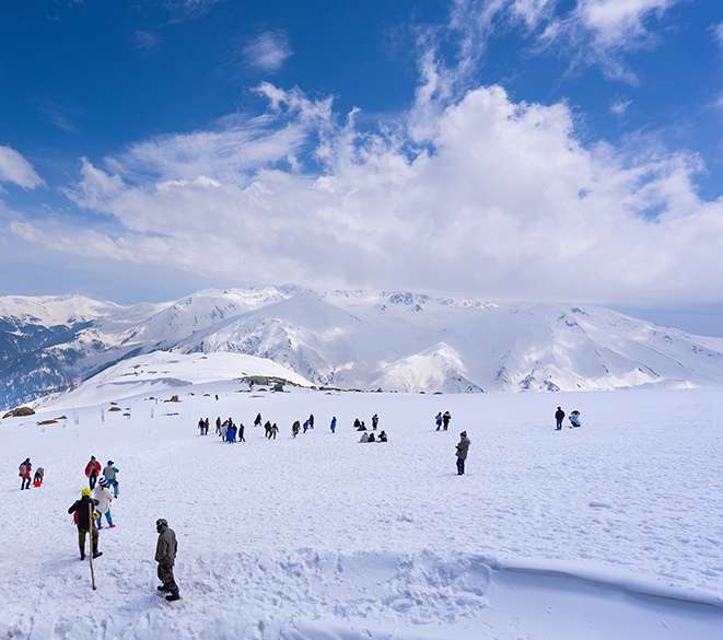  Kashmir Tourism Packages , Srinagar Tour Packages , Jammu and Kashmir Packages - KashmirPort