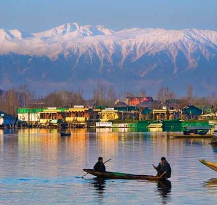 Kashmir-tour