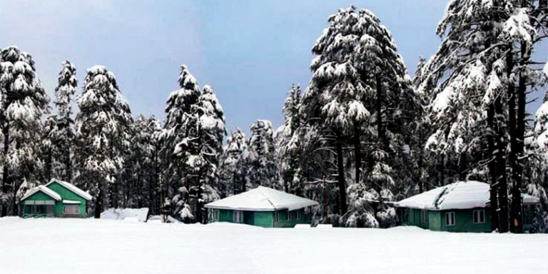 patnitop tour package from jammu