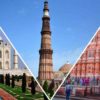 Online Tour and Travel GOLDEN-TRIANGLE-INDIA-TOUR