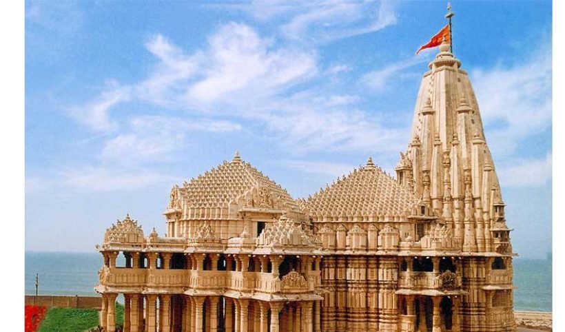 information-regarding-somnath-temple-in-gujarat-online-tour-and-travel